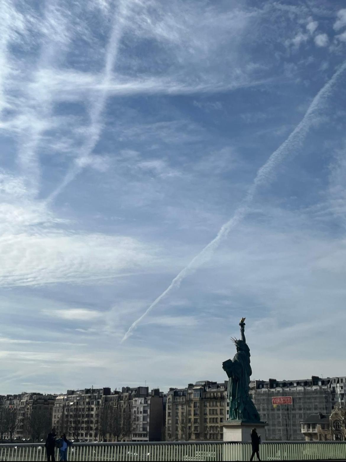 Charm 10min Walk Eiffel Tower Appartement Parijs