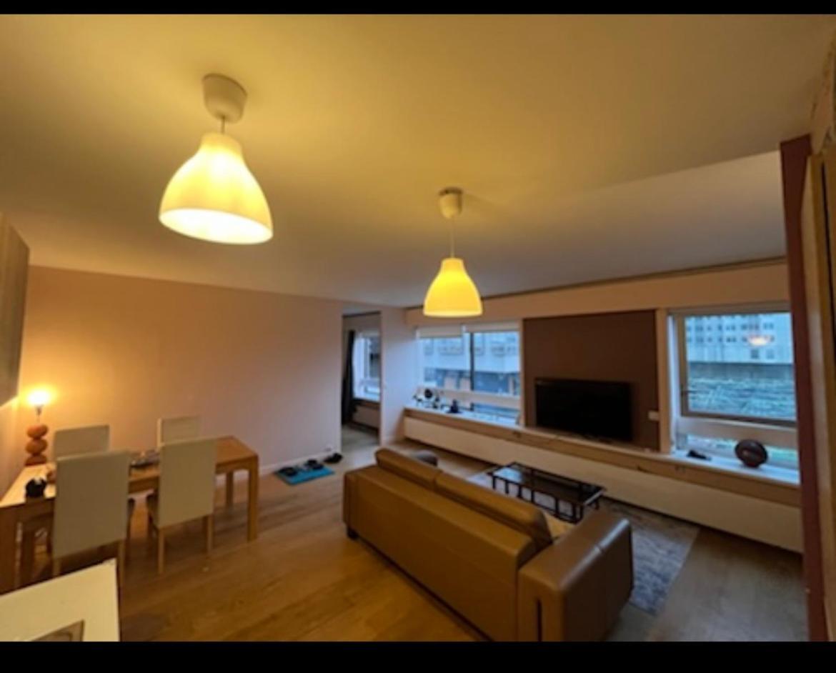Charm 10min Walk Eiffel Tower Appartement *